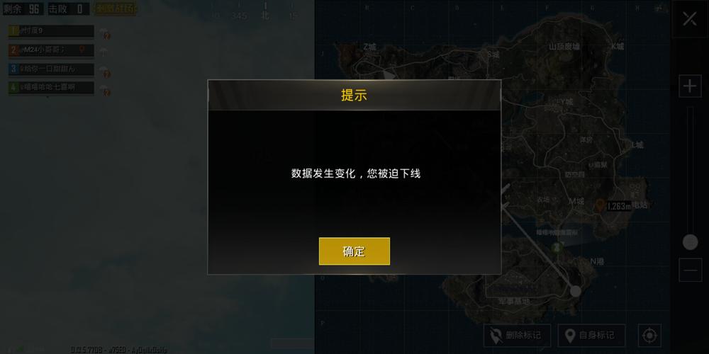和平精英《剑齿虎》辅助